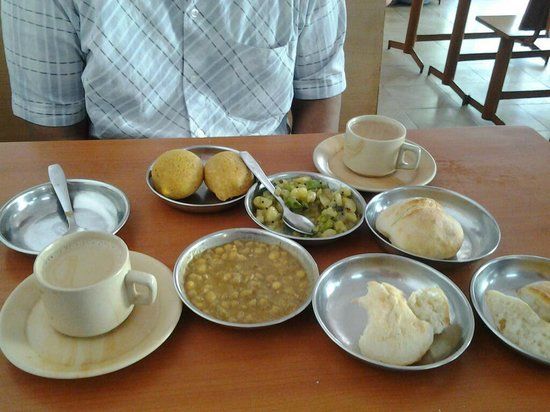 Cafe Aram